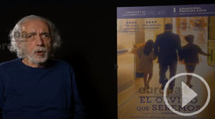 Trueba: "Hace años que han secuestrado la palabra 'liberal"