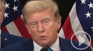 Trump se declarará no culpable por intentar revocar las elecciones 2020