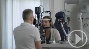 Novartis lanza 'Tu retina importa' para el diagnostico precoz en pandemia
