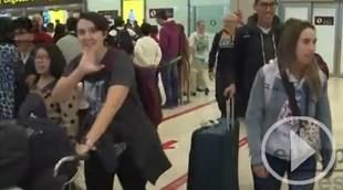 España bate récord en agosto con más de 11 millones de turistas