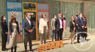 'Te mereces España', la campaña del Gobierno para atraer al turista internacional