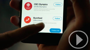 Twitter reduce a 400 las cuentas que puedes seguir