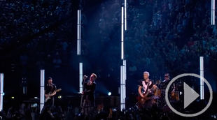U2 anuncia un segundo concierto en Madrid
