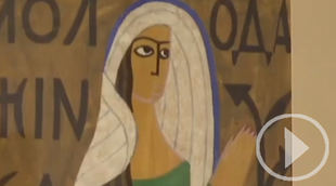 El Thyssen acoge cerca de 70 obras de arte ucraniano de vanguardia