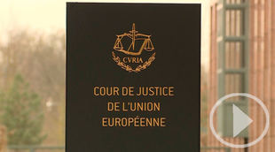 La Justicia europea respalda el registro de jornada