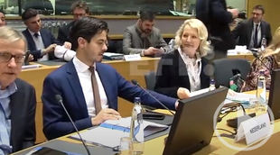 La UE acuerda un tope al precio del gas de 180 euros/MWh