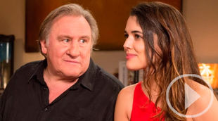 Cartelera: Depardieu y Adriana Ugarte juntos en una comedia