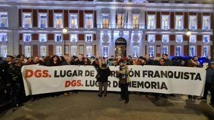 Colectivos memorialistas piden recordar con una placa lo sucedido en la Real Casa de Correos
