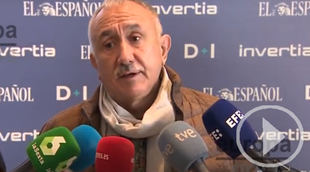 UGT : "La reforma laboral es un éxito por crear empleo indefinido"