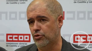 CCOO ve "difícil pero no imposible" llegar a un acuerdo con CEOE