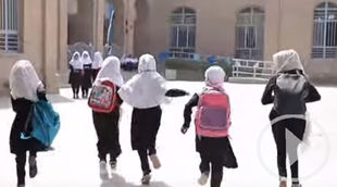 UNICEF pide 2.000 millones de dólares para salvar a millones de niños afganos