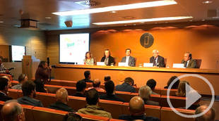 La industria del golf se fortalece en Ifema
