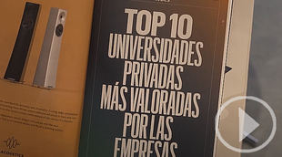 Estas son las 10 universidades privadas más valoradas según Forbes