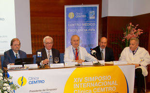 La célula como medicamento en traumatología