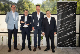 Mediaplus Equmedia formará parte del mayor grupo independiente de agencias de Europa