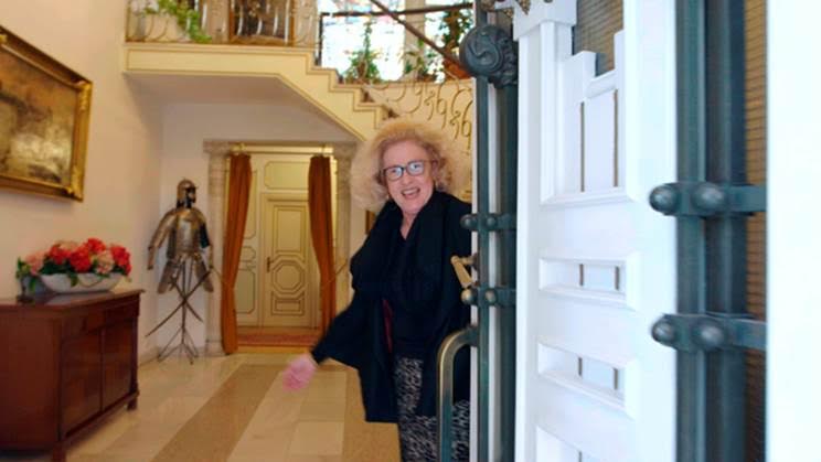 De viaje por cien embajadas sin salir de Madrid