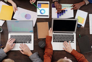 Por qué deberías solicitar el Kit Digital para pymes