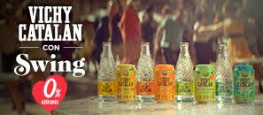 Vichy Catalán estrena campaña a ritmo de swing