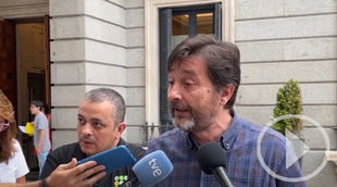 UP recurrirá al Constitucional la Ley de Transportes Urbanos de Madrid