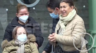 La gripe duplica el porcentaje de positivos en una semana