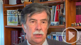 "Los problemas de adopción los generan los chicos de Ucrania y Rusia"