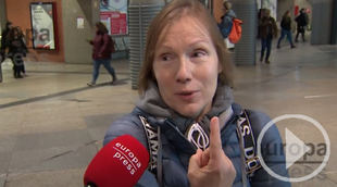 Cansados de las continuas incidencias en Cercanías