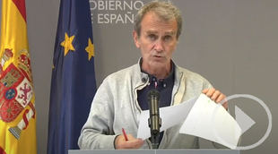 Sanidad confía en cumplir el plan de vacunación marcado