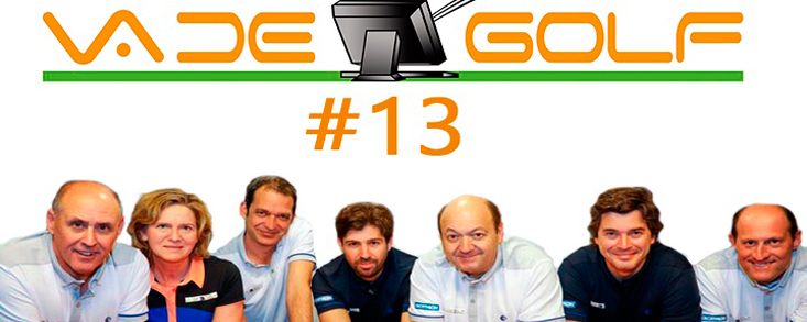 El Challenge de Izki, Florencia cuna del golf en Italia y una historia sobrecogedora