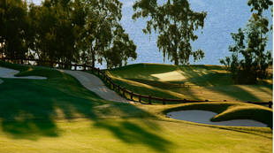 Golf: Una visita al complejo Isla de Valdecañas