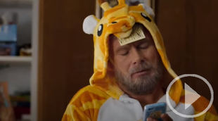 Emoción, romance, y muchas risas en los estrenos de este viernes