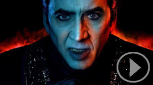 Una comedia sobre Drácula y lo nuevo de Makoto Shinkai