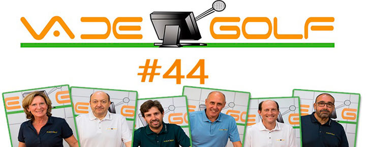 Va de Golf 44