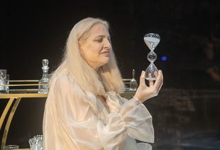 'El veneno del teatro' o los límites de la ficción