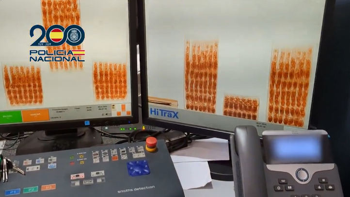 Venta ilegal de medicamentos