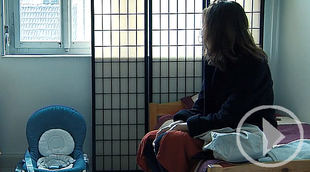 Las mujeres víctimas de violencia de género en España aumentan