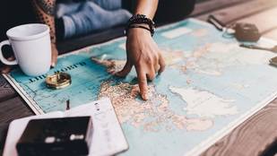 Desmedido crecimiento de las reservas online en España