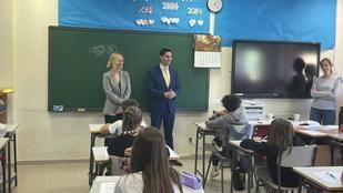 Educación evaluará los conocimientos de los alumnos madrileños 29 y 30 de abril