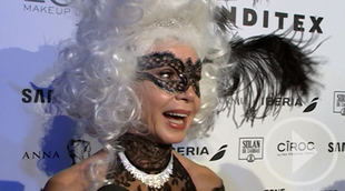 Victoria Abril gana el Premio Feroz de Honor