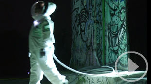 Locura de cerro en los Veranos de la Villa