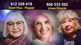 Tres videntes TOP muy buenas sin gabinete que son fiables líderes en aciertos