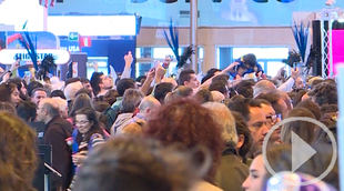 Fitur se alia con el turismo sostenible