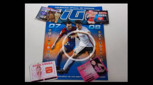 Usera preocupada por la presencia de publicidad de prostitución al alcance de los niños