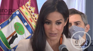 Villacís insiste en que continuará en Ciudadanos