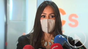 Cargos de Ciudadanos valoran la dimisión de Toni Cantó