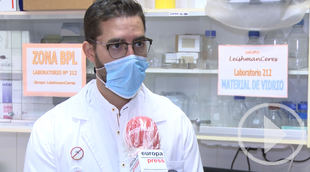 "No hay motivo para la alarma" sobre el Virus del Nilo