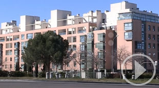 La venta de viviendas acumula una subida del 23%