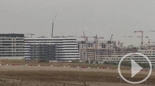 La compraventa de casas tiene el mayor repunte en 13 años