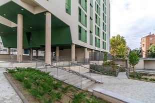 Madrid celebra el lunes su primer sorteo de viviendas públicas del año