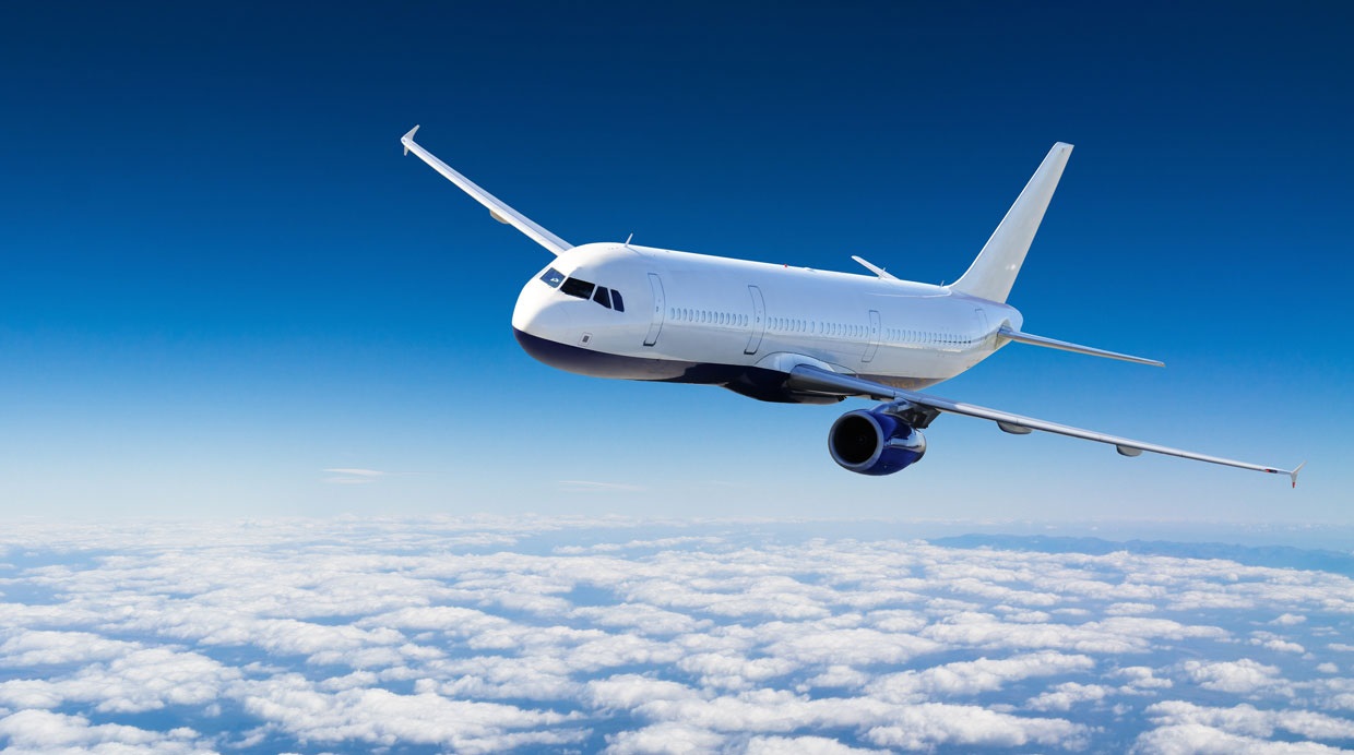 Encuentra el mejor vuelo