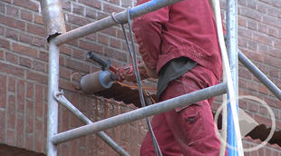 La vuelta al trabajo marcada por las normas de seguridad